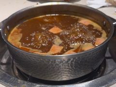 -浩爷羊蝎子火锅(望京店)