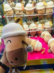 -润动会·家庭游乐中心(昆山前进欧尚店)