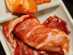 -梨花自助烤肉(西三旗万象汇店)