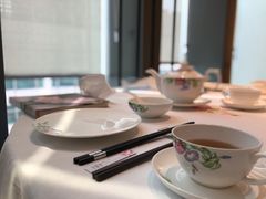 -花城苑广府菜(侨鑫店)