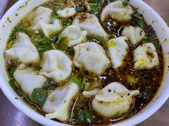 -回坊马二饺子馆