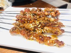 -快乐小羊火锅餐厅(农科路店)