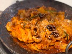 -名家韩国料理·烤肉(瑶海店)