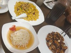 -老牌坊鲁菜名店(宽厚里店)