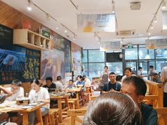 -木屋烧烤(西南角店)