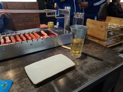 -很久以前羊肉串(簋街店)
