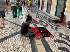 -商业广场(Praça do Comércio)