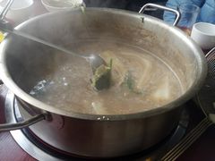 -广味鲜潮汕牛肉火锅(延安三路店)