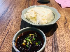 豆花-凤源豆花(新豪天地店)