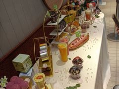 -奈雪的茶(中海环宇荟店)