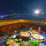 不用去西藏～在重庆也能体验正宗藏餐