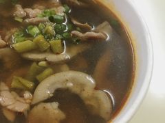 -江三王记牛杂馆(总店)