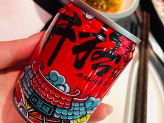 -井格重庆火锅(西直门凯德Mall店)