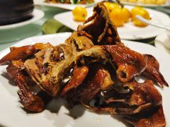 -琬苑鸽庄·川粤融合菜(解放碑总店)