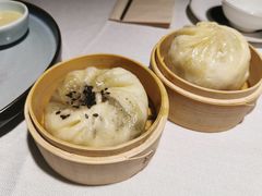 酥皮包子-都氏家DUSJOY(翡翠城店)