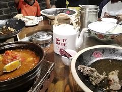 -广府乡下·饭庄(新港东路店)