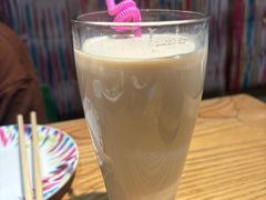 -清真·古丽花儿·新疆美食(河南路店)