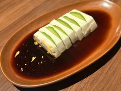 牛油果吃豆腐-Night Breeze晚风