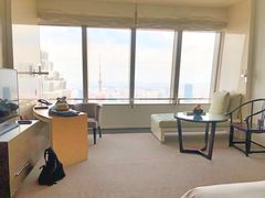 -上海柏悦酒店
