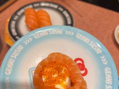 -元气寿司(金光华店)