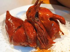 -顺鹅季·非遗烧鹅(六道口店)