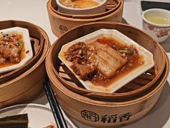 -稻香饭店(龙华天虹店)