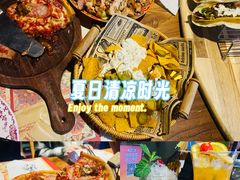 -SUPER BOWL超级碗(崂山丽达店)