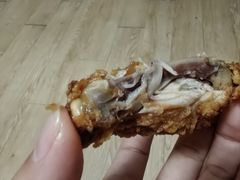 -麦当劳(肇庆大旺店)