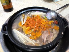 -九寨沟特色牦牛肉汤锅