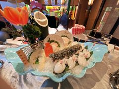 -ONE FULL 古董港式海鲜火锅