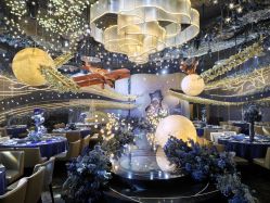 -花嫁丽舍海岛婚礼殿堂(国展店)