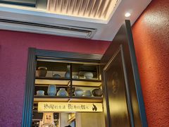 -街角等你.大连海鲜烧烤(西安路店)