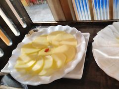 -老船舫·现做活鲜鱼馆(东郊记忆店)