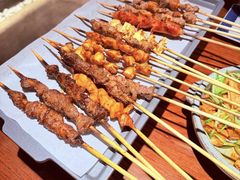 -肉串汪(西便门店)