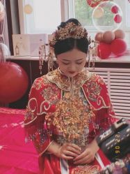 -欣薇婚纱(新源乐汇城店)