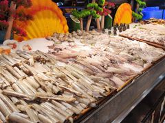 -苏格里岛自助海鲜烤肉(青秀万达店)