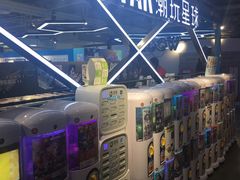 -IPSTAR潮玩星球(西单华威潮铺街店)