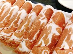 -楼外楼肥羊木炭火锅居(乐群街店)