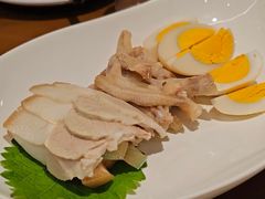 私房糟货三拼-大灶头·新昌菜(中国茶市店)