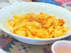 -巴依老爷新疆美食(工体旗舰店)