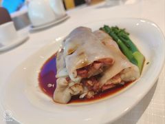 -金悦轩海鲜酒家(拱北店)