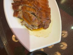 -铜锣湾·有麝自然香(渝北财富中心店)