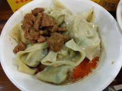 -潘国仙耳光馄饨(黄家阙路店)