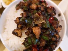 鸡芽菜-盘飧市(春熙路店)