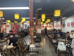-郝大姐·乌龙山铁板烧(大学城三店)