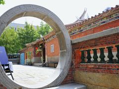 -晋江五店市传统文化旅游区