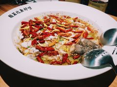 老坛子酸菜鱼-太二酸菜鱼(汕头苏宁广场店)