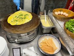 -北京王府井希尔顿酒店·万斯阁西餐厅