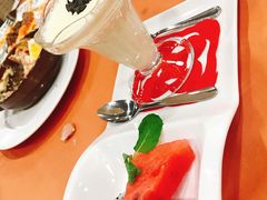 -新侨三宝乐西餐厅(崇文门店)