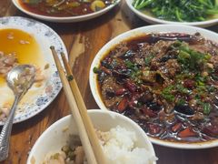 -九九牛肉馆(南山路店)